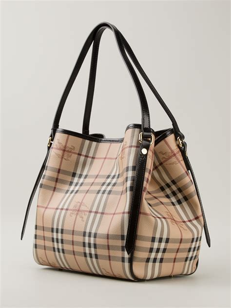 burberry taschen damen|Women’s Check Bags .